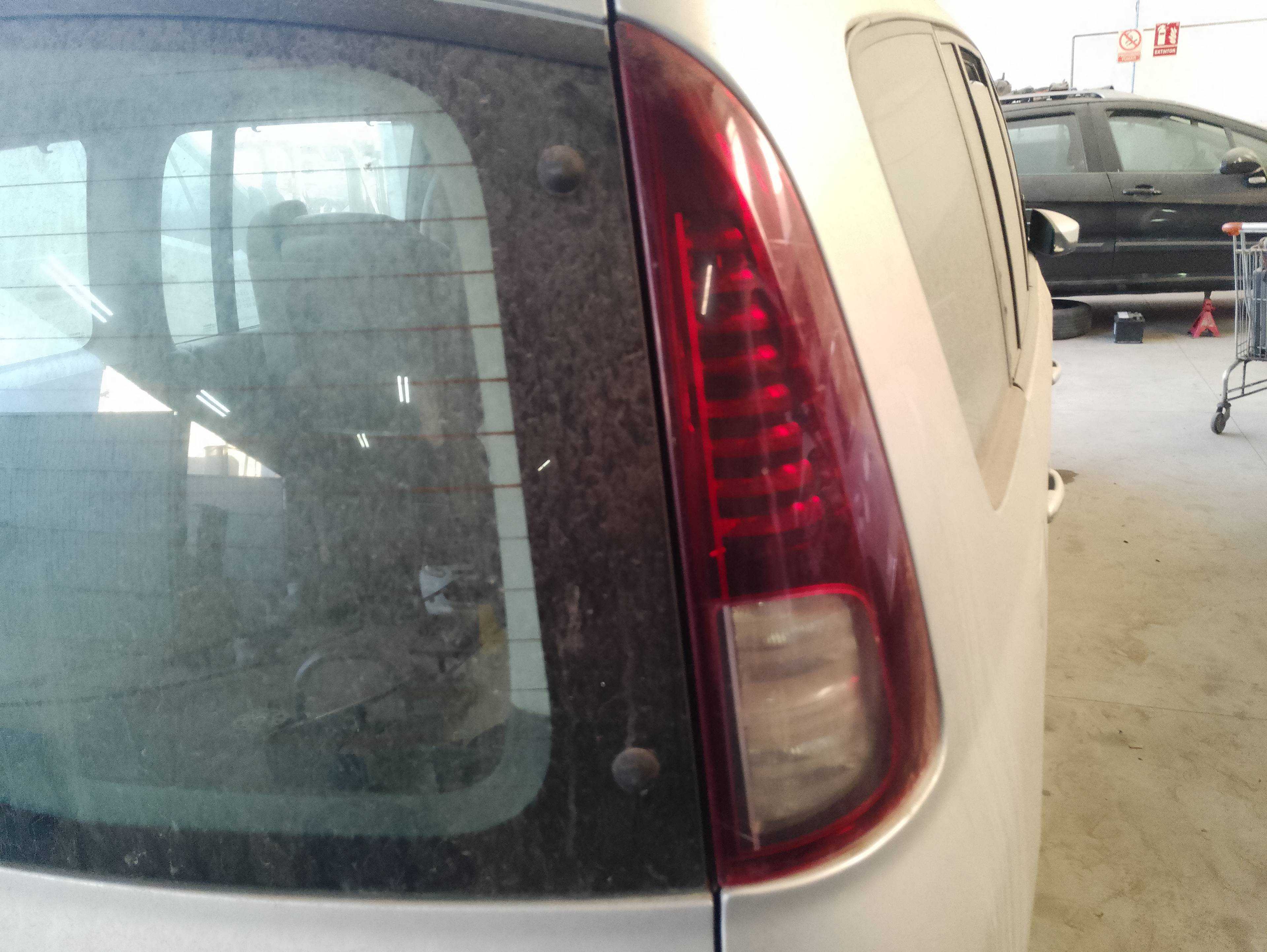 Recambio de piloto trasero derecho para renault espace iv (jk0) dynamique referencia OEM IAM   