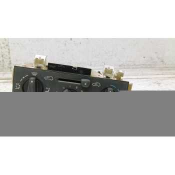 MANDO CALEFACCION / AIRE ACONDICIONADO F664479W 