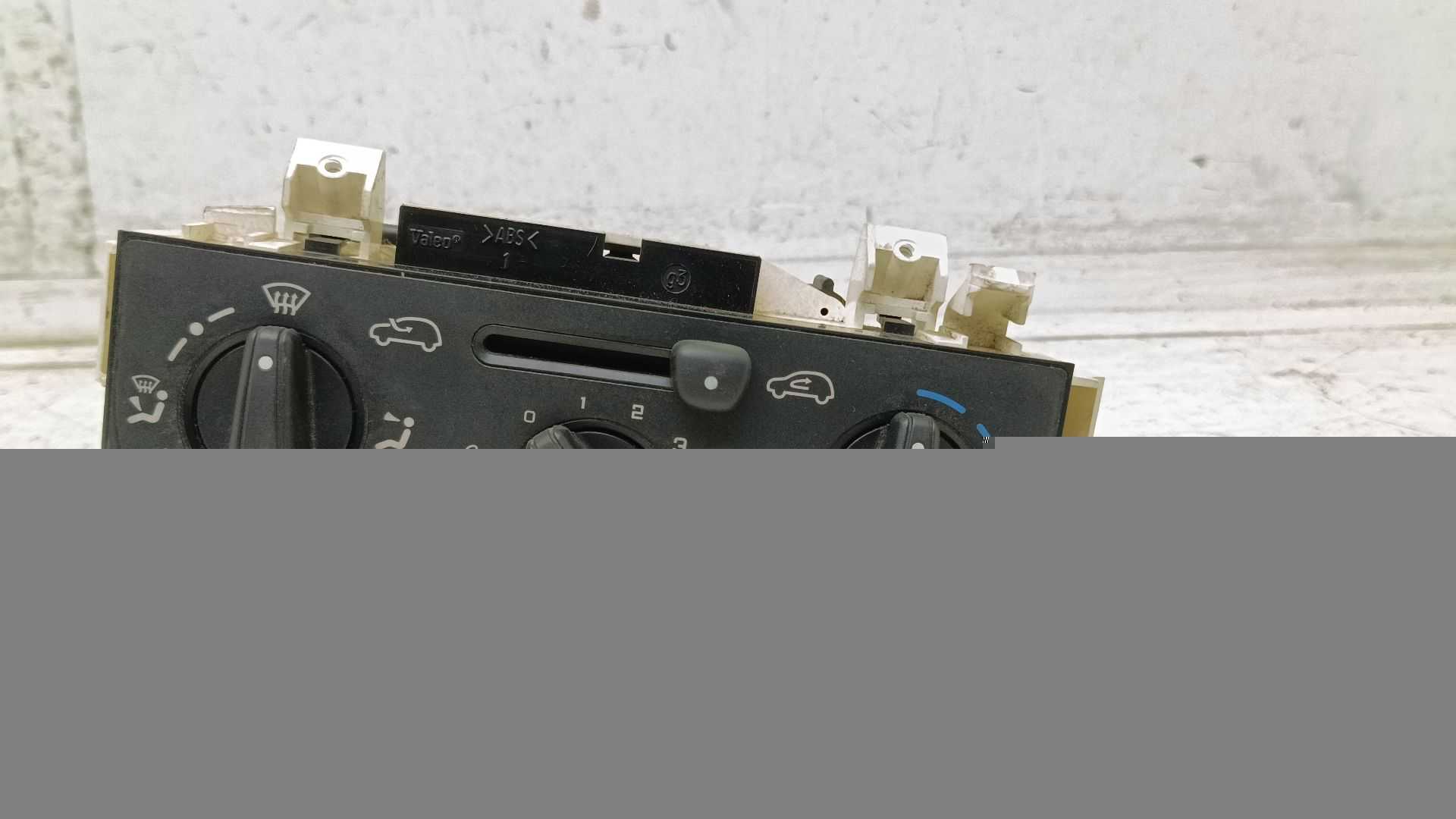 Recambio de mando calefaccion / aire acondicionado para citroën c3 i (fc_, fn_) 1.1 i referencia OEM IAM F664479W  