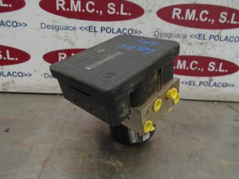 Recambio de abs para volkswagen golf v berlina (1k1) 1.9 tdi referencia OEM IAM 1K0614517T  