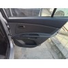 Recambio de guarnecido puerta trasera derecha para kia rio 1.4 cat referencia OEM IAM   