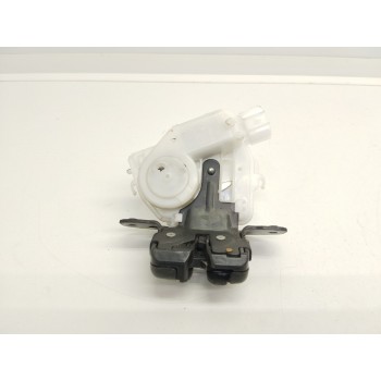 Recambio de cerradura maletero / porton para toyota auris hybrid active referencia OEM IAM   