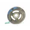 Recambio de polea cigueñal para citroën nemo x referencia OEM IAM 9654961080  