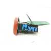 Recambio de mando warning para renault laguna ii (bg0) authentique referencia OEM IAM 442724B  