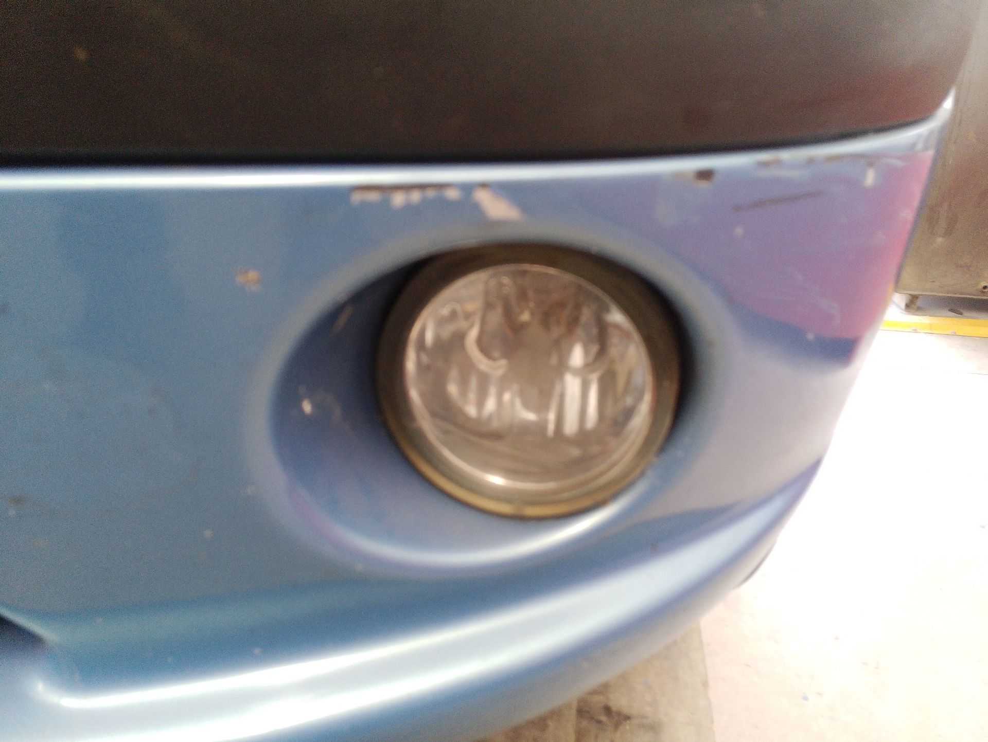 Recambio de faro antiniebla izquierdo para citroën c3 i (fc_, fn_) 1.4 hdi referencia OEM IAM 6208E1  