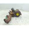 Recambio de turbocompresor para volkswagen passat berlina (3a2) cl referencia OEM IAM 028145702E  