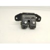 Recambio de cerradura maletero / porton para toyota auris hybrid active referencia OEM IAM   
