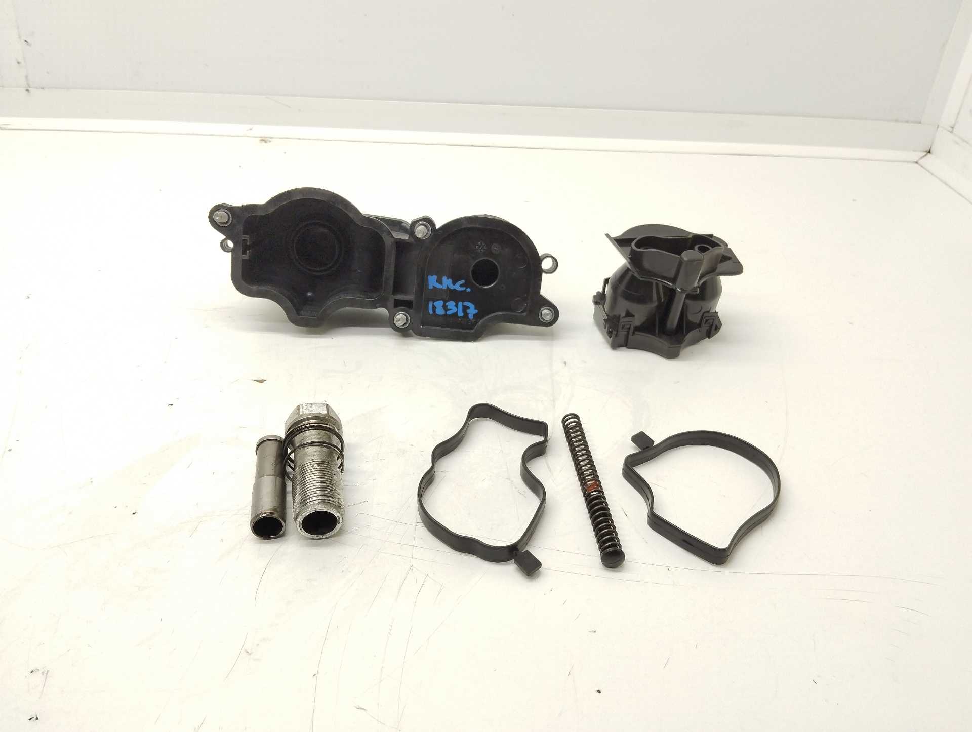 Recambio de separador de aceite carter para bmw serie 1 berlina (e81/e87) 118d referencia OEM IAM   
