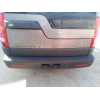 Recambio de tapa maletero para land rover discovery v6 td edition 60 yrs referencia OEM IAM   