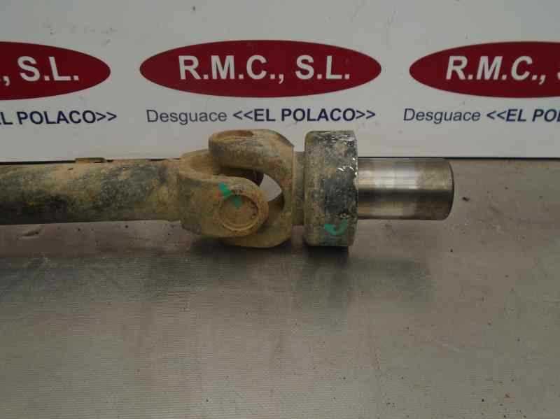 Recambio de transmision central delantera para suzuki vitara jht referencia OEM IAM   