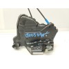 Recambio de cerradura puerta delantera derecha para toyota auris hybrid active referencia OEM IAM   