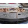 Recambio de kit embrague para citroën nemo nivel b referencia OEM IAM 55226971  