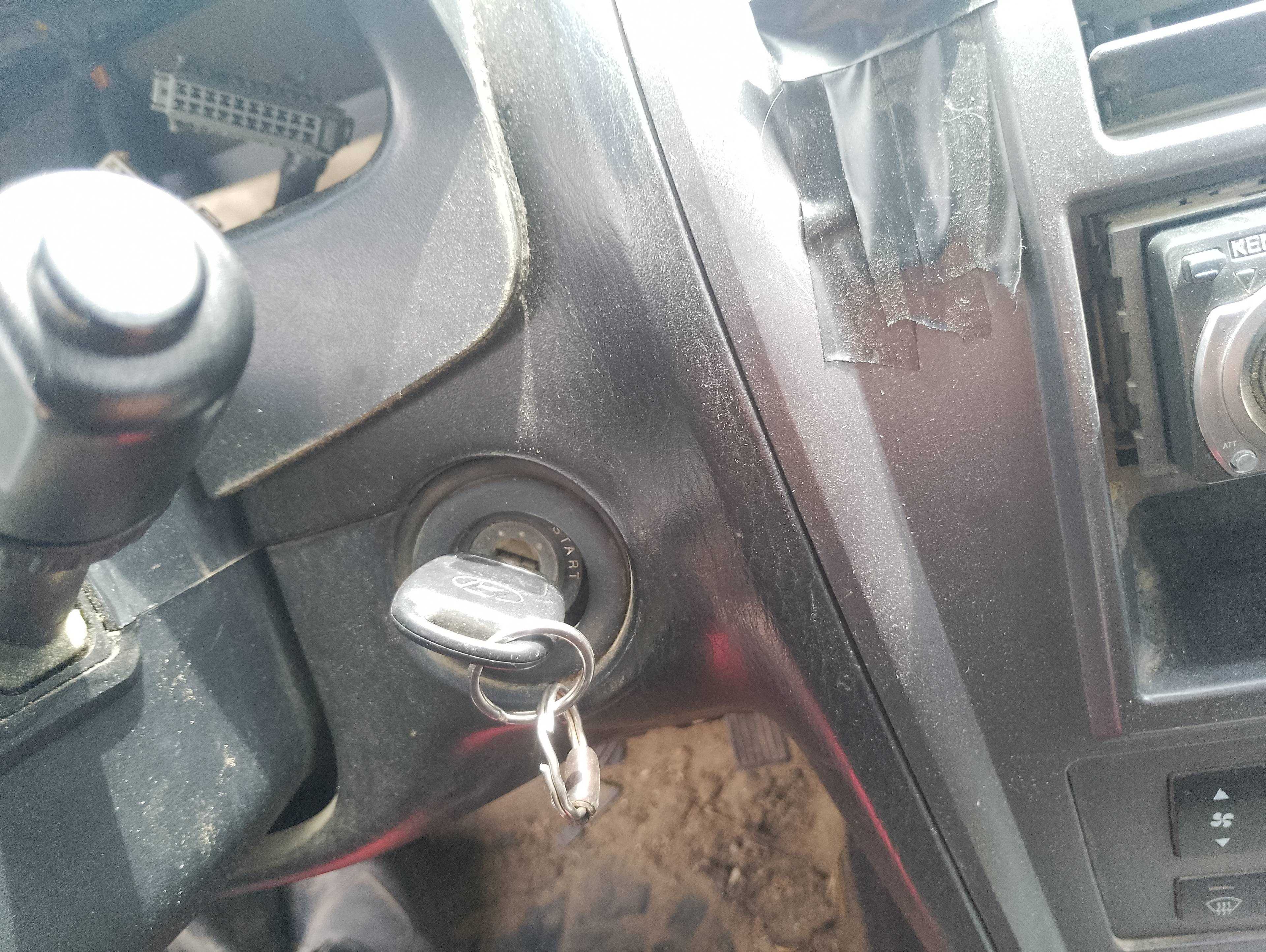 Recambio de conmutador de arranque para hyundai terracan (hp) 2.9 crdi full referencia OEM IAM   