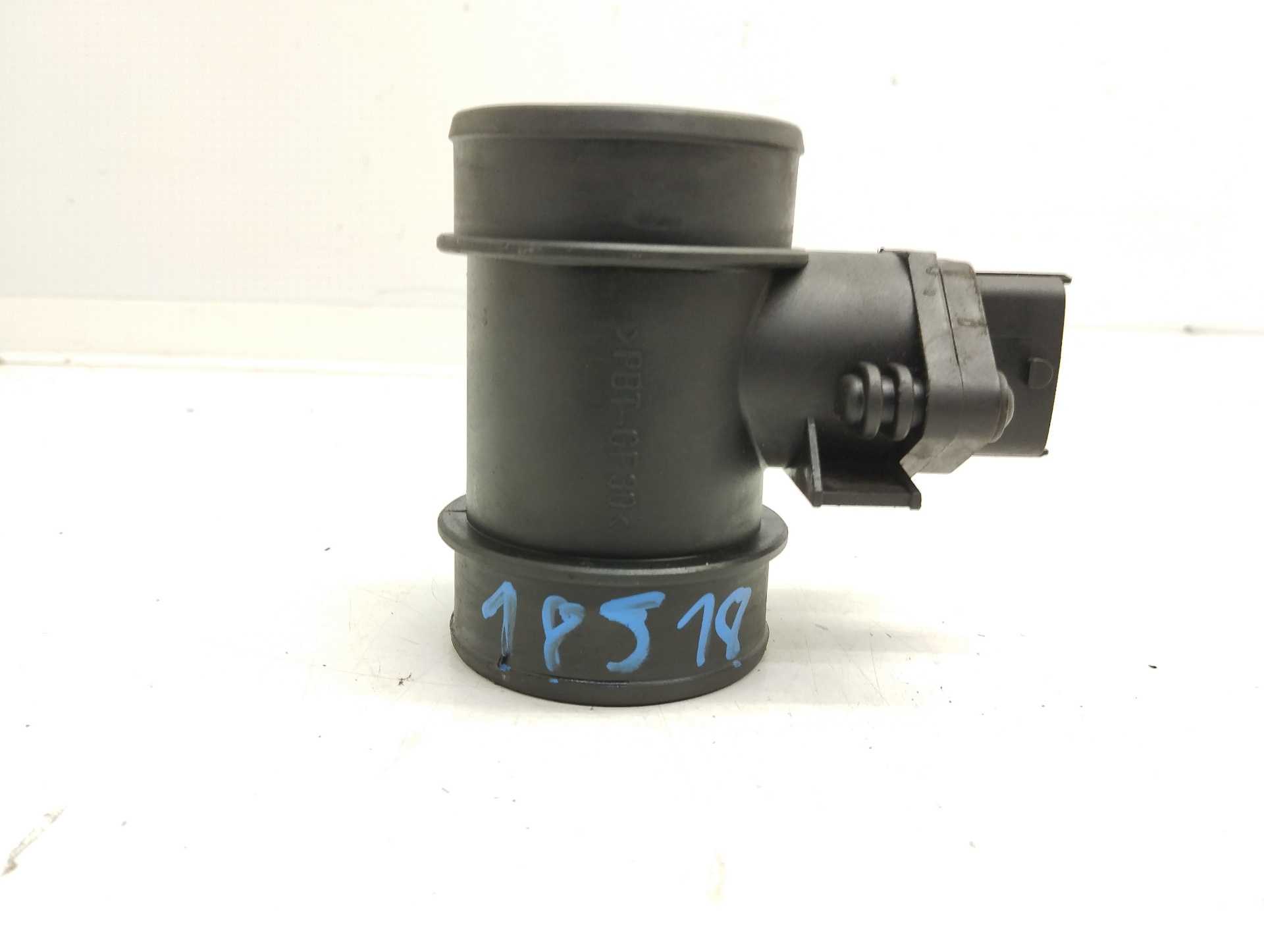 Recambio de caudalimetro para opel corsa c blue line referencia OEM IAM 0280218119 BOSCH 