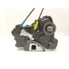 Recambio de cerradura puerta delantera derecha para toyota auris hybrid active referencia OEM IAM   