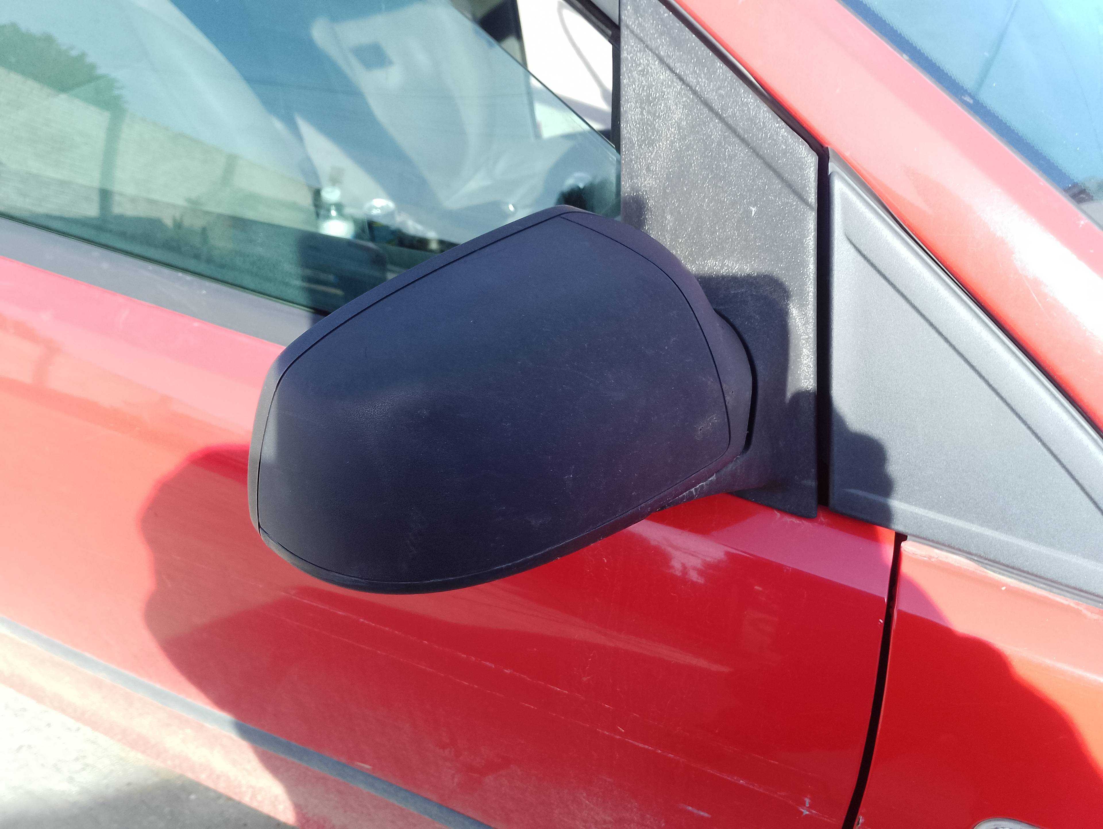 Recambio de retrovisor derecho para ford focus berlina (cap) ambiente (d) referencia OEM IAM   