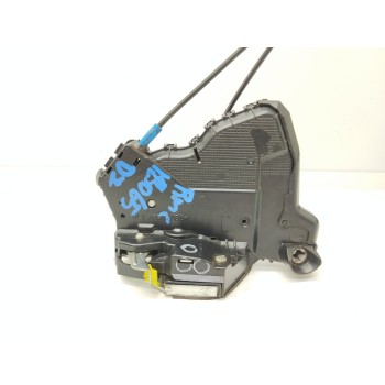 Recambio de cerradura puerta delantera izquierda para toyota auris hybrid active referencia OEM IAM   
