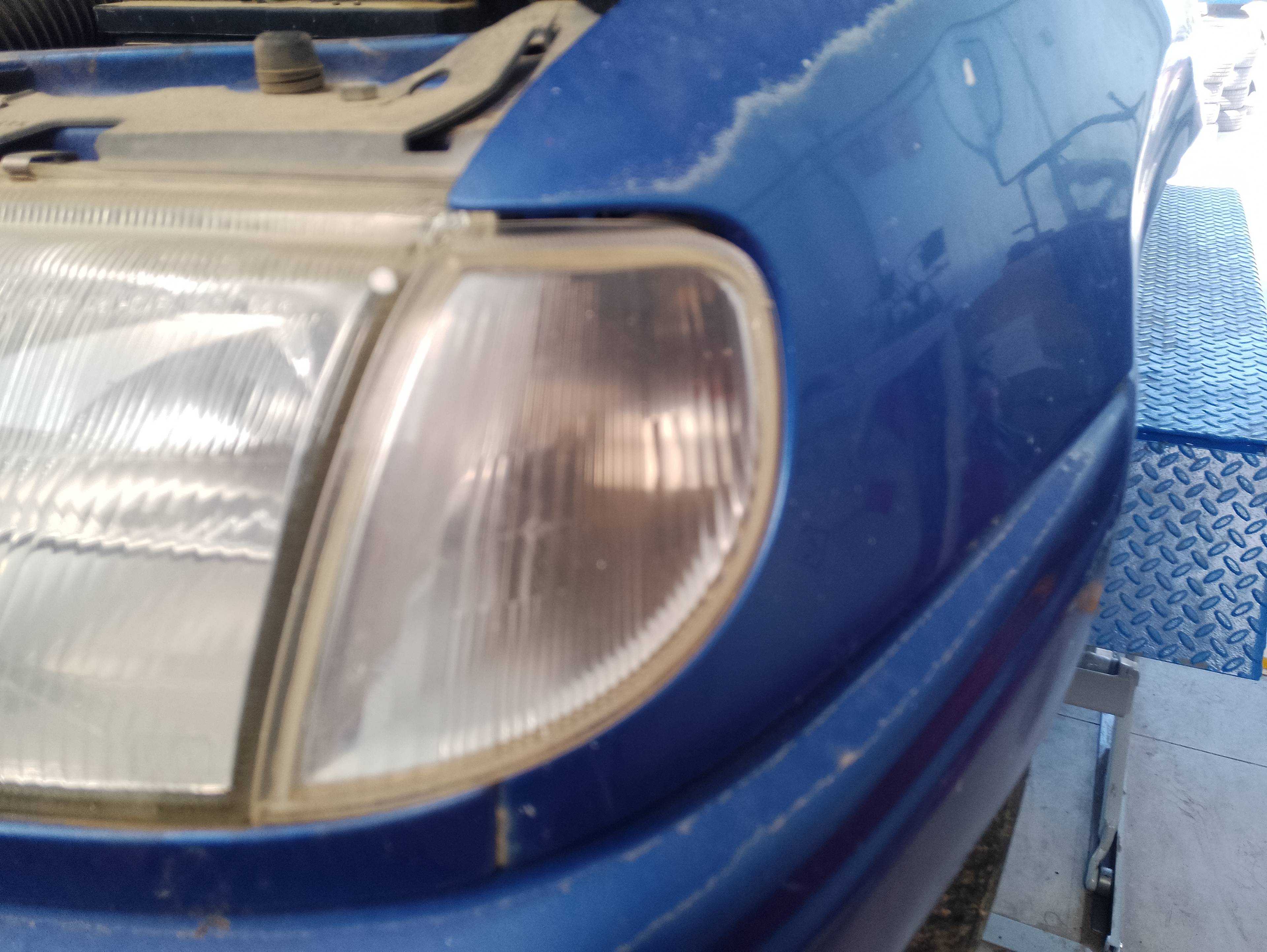 Recambio de piloto delantero izquierdo para citroën saxo 1.5 d image referencia OEM IAM   