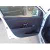 Recambio de guarnecido puerta delantera izquierda para renault megane iii sport tourer dynamique referencia OEM IAM 156042782A  