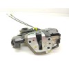 Recambio de cerradura puerta delantera izquierda para toyota auris hybrid active referencia OEM IAM   