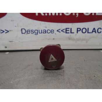 Recambio de mando warning para peugeot partner (s2) 1.9 diesel referencia OEM IAM   