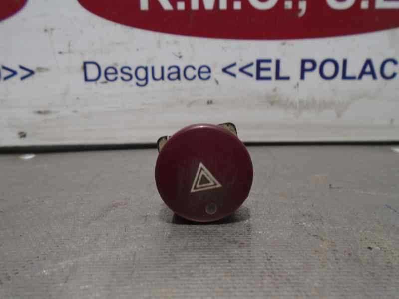 Recambio de mando warning para peugeot partner (s2) 1.9 diesel referencia OEM IAM   