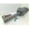 Recambio de amortiguador delantero izquierdo para fiat freemont (345) urban referencia OEM IAM P05150620AC 0281018312 