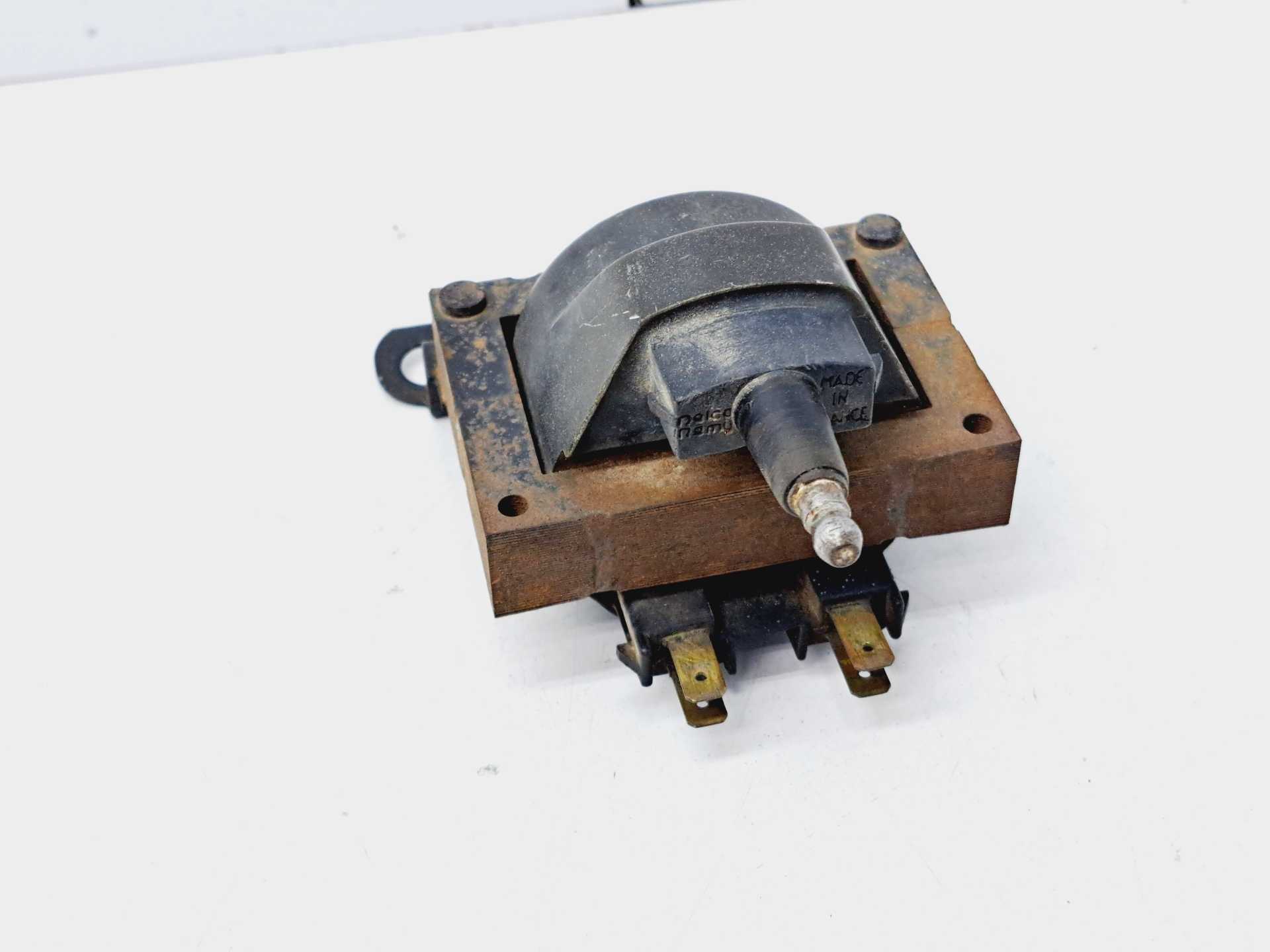 Recambio de bobina encendido para opel corsa a city referencia OEM IAM   