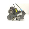 Recambio de cerradura puerta delantera izquierda para toyota auris hybrid active referencia OEM IAM   