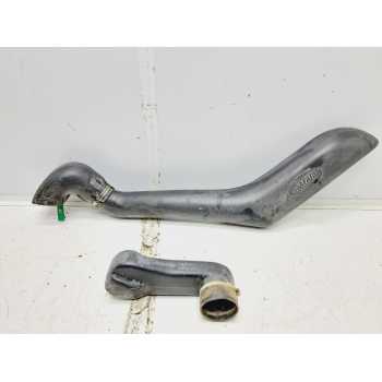 Recambio de snorkel para toyota land cruiser (j12) 3.0 d-4d gx referencia OEM IAM   