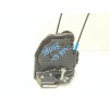 Recambio de cerradura puerta trasera derecha para toyota auris hybrid active referencia OEM IAM   