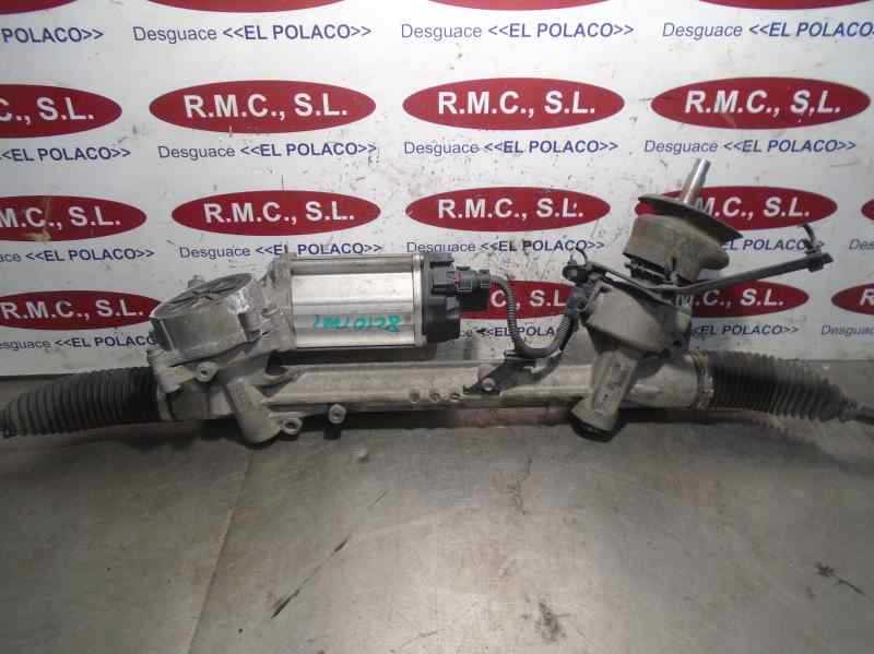 Recambio de cremallera direccion para opel astra j lim. cosmo referencia OEM IAM 13327431 7805974562 