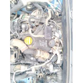 MOTOR COMPLETO K9KU8 / K9K872 / 8201718067 