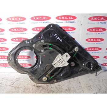 ELEVALUNAS TRASERO IZQUIERDO 1M0839729G 