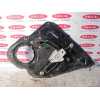 Recambio de elevalunas trasero izquierdo para seat toledo (1m2) 1.6 referencia OEM IAM 1M0839729G  