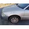 Recambio de aleta delantera izquierda para audi a4 berlina (b5) 1.9 tdi referencia OEM IAM   