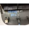 Recambio de aireador central para fiat freemont (345) urban referencia OEM IAM K05108243AC K1RE271XPAE 00K1RE271XPAE