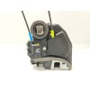 Recambio de cerradura puerta trasera derecha para toyota auris hybrid active referencia OEM IAM   