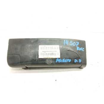 AIRBAG LATERAL DERECHO 9802546280 