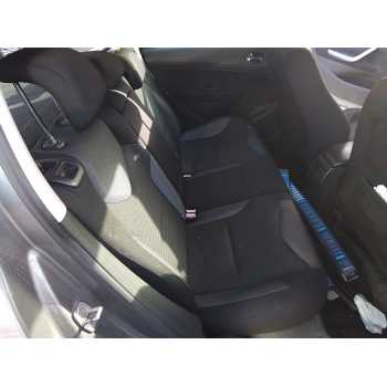 Recambio de asientos traseros para peugeot 308 2.0 16v hdi fap referencia OEM IAM   