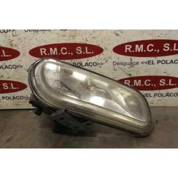 Recambio de faro antiniebla derecho para peugeot 406 berlina (s1/s2) sr referencia OEM IAM 37080748D  