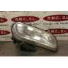 Recambio de faro antiniebla derecho para peugeot 406 berlina (s1/s2) sr referencia OEM IAM 37080748D  