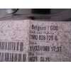Recambio de elevalunas trasero izquierdo para seat toledo (1m2) 1.6 referencia OEM IAM 1M0839729G  