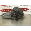 Recambio de faro antiniebla derecho para peugeot 406 berlina (s1/s2) sr referencia OEM IAM 37080748D  