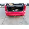 Recambio de paragolpes trasero para ford focus berlina (cap) ambiente (d) referencia OEM IAM   