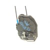 Recambio de cerradura puerta trasera izquierda para toyota auris hybrid active referencia OEM IAM   