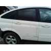 Recambio de puerta trasera derecha para ssangyong actyon 200 xdi referencia OEM IAM   