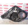 Recambio de elevalunas trasero izquierdo para seat toledo (1m2) 1.6 referencia OEM IAM 1M0839729G  