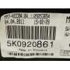 Recambio de cuadro instrumentos para volkswagen golf vi (5k1) referencia OEM IAM 5K0920861  