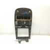 Recambio de aireador central para fiat freemont (345) urban referencia OEM IAM K05108243AC K1RE271XPAE 00K1RE271XPAE